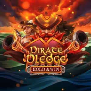 Pirate Pledge Hold & Win