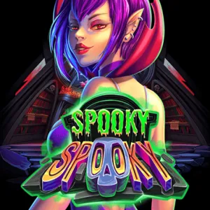 Spooky Spooky