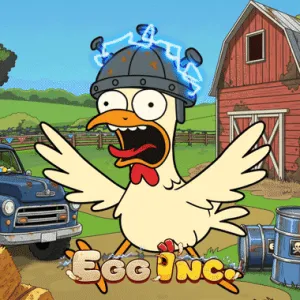 Egg Inc.