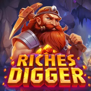 Riches Digger
