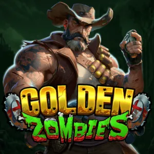 Golden Zombies